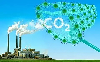 碳捕集、利用和储存论坛