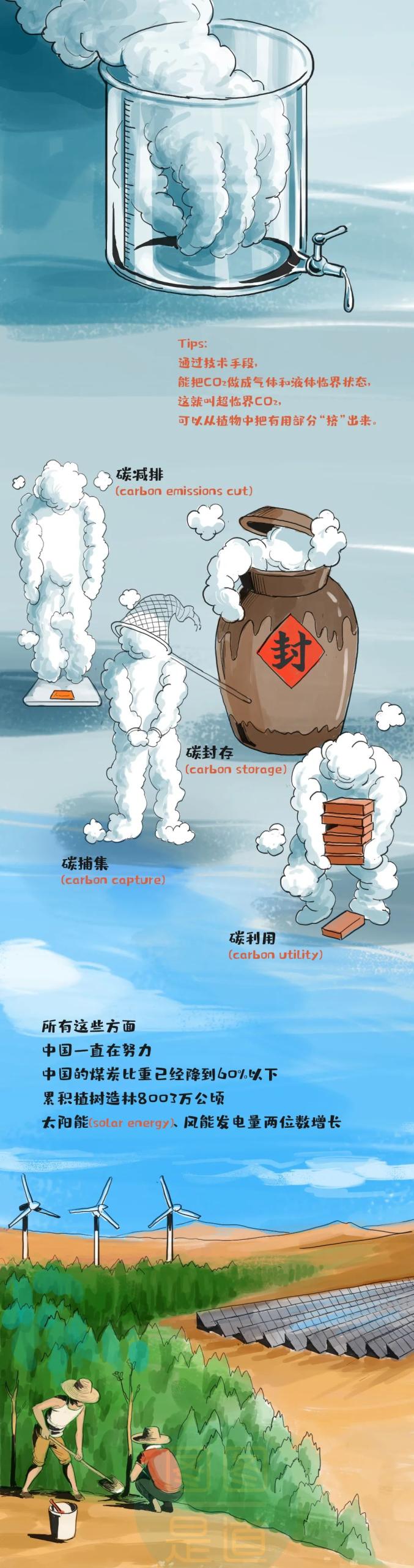 「碳捕集市场」CCUS经济性突破~~亟待跨越的关键关卡!