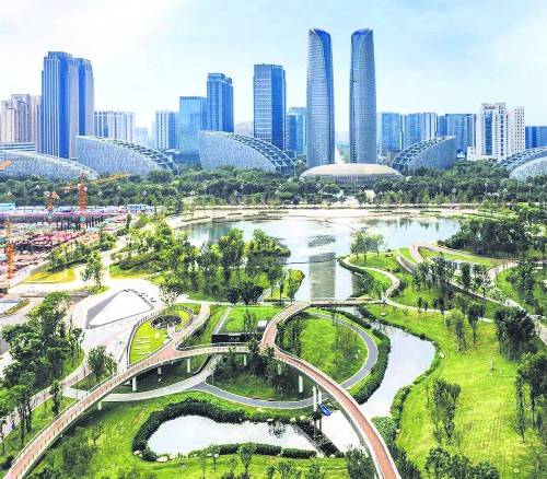 五一致敬:我国最长最大二氧化碳管道动工~~助力吉林CCUS与绿色低碳转型目标!